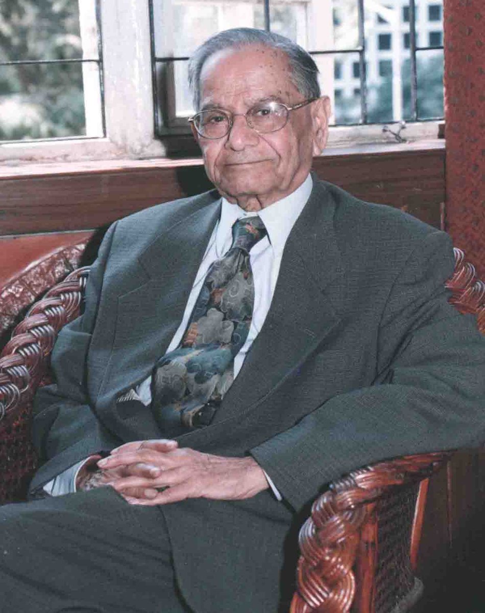 Archaeologists pay tribute to one of the most celebrated archaeologists of India, Prof. Brijbasi Lal, Padma Vibhushan on his 104th Birth anniversary. Prof. Lal served as the Director General of the ASI from 1968-1972 and is credited to make archaeology popular among the masses.