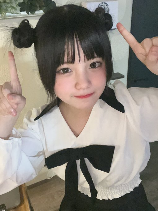 Twitterのコスプレ画像17