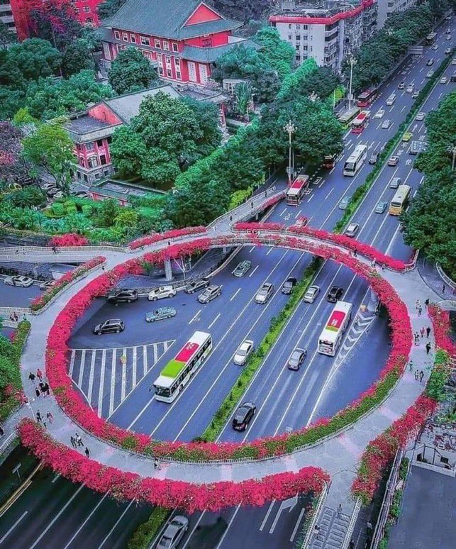 China 🇨🇳 

One of the masterpieces of civil engineering and architecture.