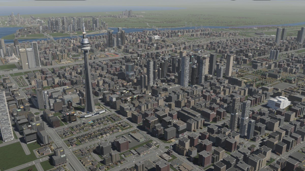 Cities: Skylines 2