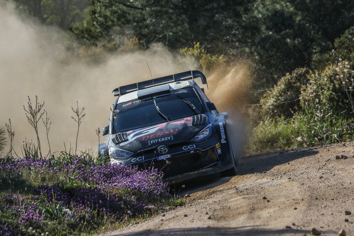 TGR_WRC tweet picture