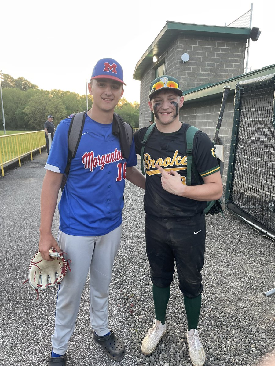 Had fun competing against future teammate <a href="/AnthonyBachinsk/">Anthony Bachinski</a> !
