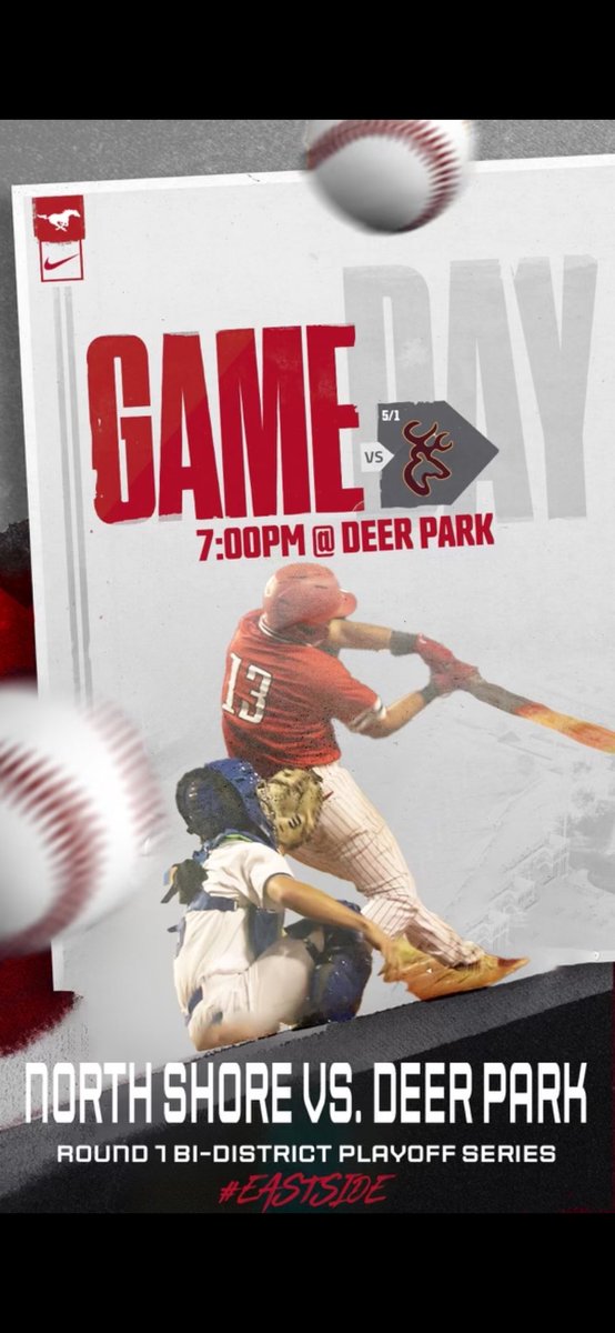 Game 1 Tonight @ Deer Park 7pm

1-0!
WE>me
HoldTheRope!