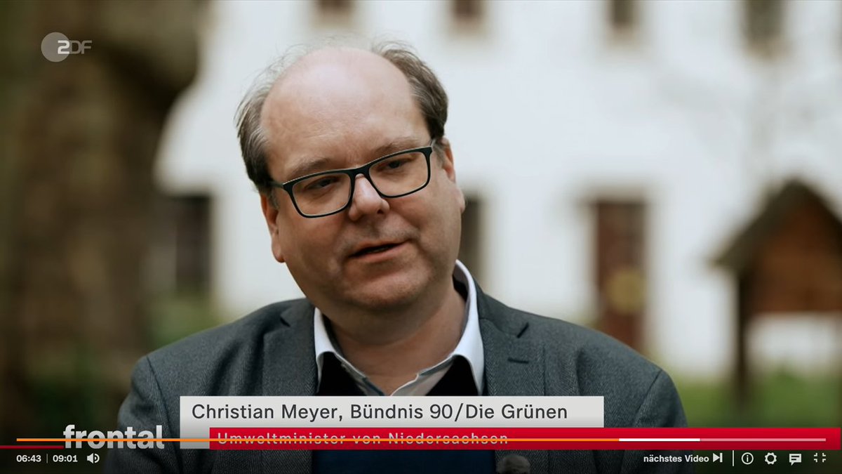 @RKiesewetter: Die EU muß ihre Wertschöpfung von #Russland unabhängig machen. @GruenMeyer: #Rosatom bestätigt, daß sie mit 🇷🇺Mitarbeitern in 🇩🇪#Lingen die Produktion von hexagonalen Brennelementen starten wollen. #SicherheitsGefährdung #Spionage #Sabotage #Desinformation 2/