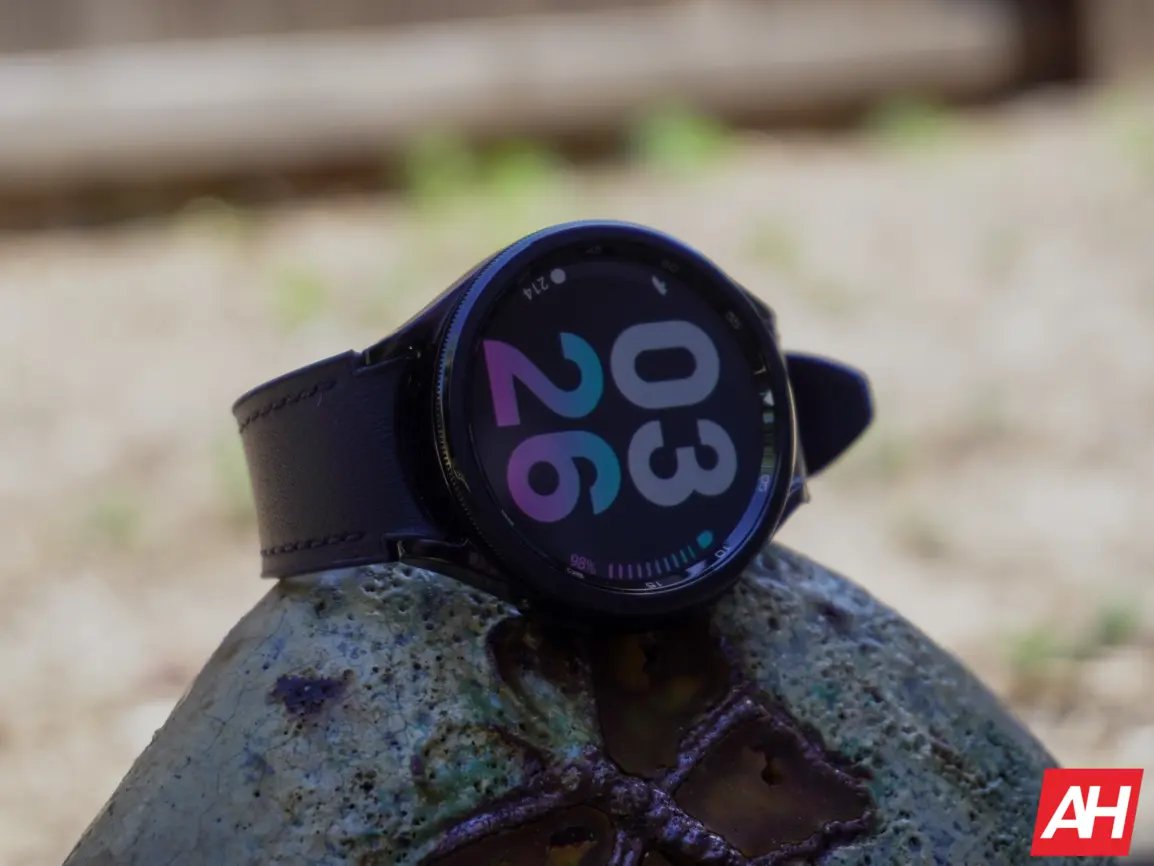 Samsung smartwatches and Google Wear OS to dominate wearables market? androidheadlines.com/2024/04/samsun… via @Androidheadline