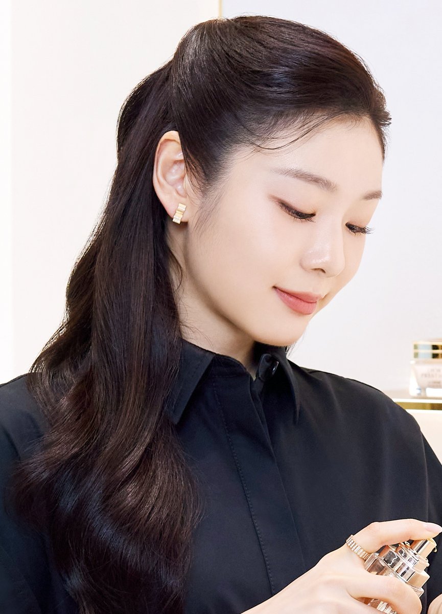 디올 연아 고화질①

#김연아 #yunakim #DIORBEAUTY #디올뷰티 #디올향수 #미스디올 #MissDior #LoveOutLoud #MissDiorParfum #DiorParfums