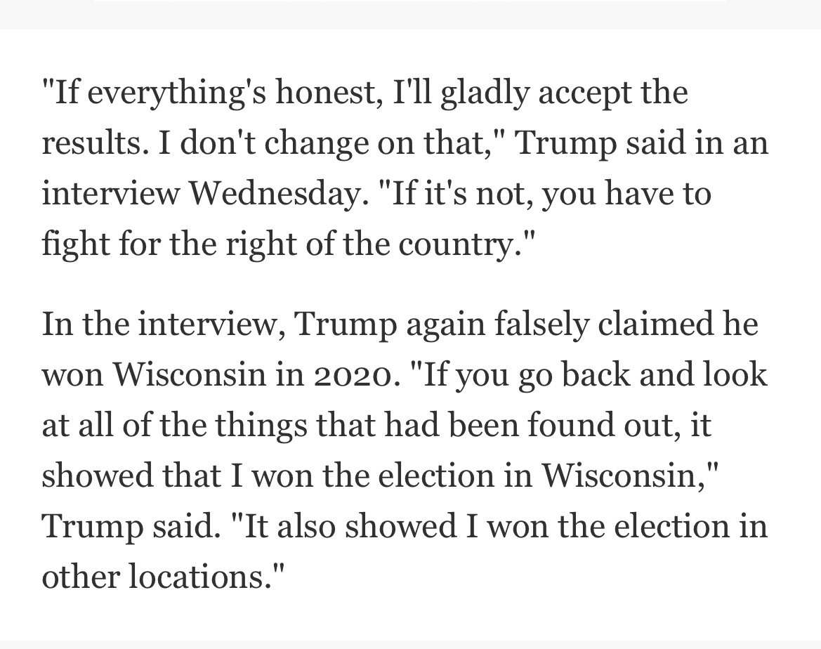 Trump interview with ⁦@hopekarnopp⁩ of ⁦@js_politics⁩ jsonline.com/story/news/pol…