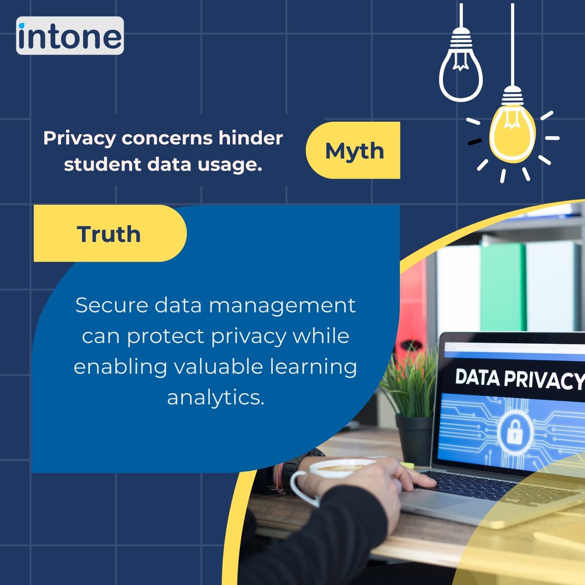 Education tech: Secure data management unlocks learning analytics' power (protecting student privacy) for informed teaching & improved learning outcomes.

#internalcontrols #riskmanagement #continuousmonitoring #automation #regulatorycompliance #internalaudit