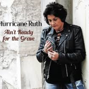 Rock Indie Funk & Punk WNRM Hurricane Ruth - Beekeeper - Ain't Ready For The Grave Hurricane Ruth Buy song links.autopo.st/cn7y