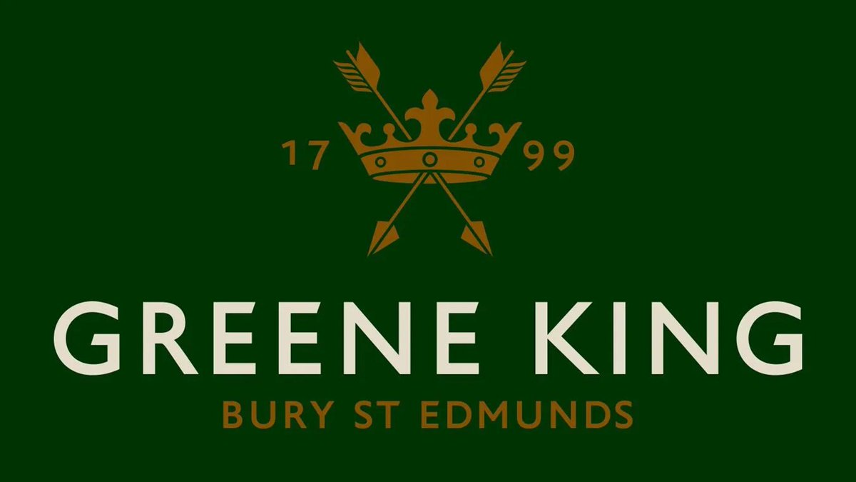 Team Leader role available with Greene King, the Newnham Court Inn in Maidstone, Kent. 

Info/Apply: ow.ly/4tNb50Rtr8g 

#HospitalityJobs #KentJobs #MaidstoneJobs  

@greeneking