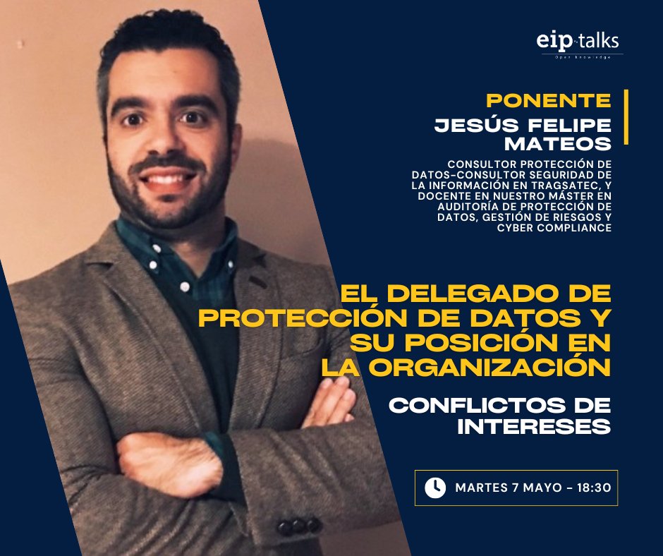 EIP | International Business School tweet media