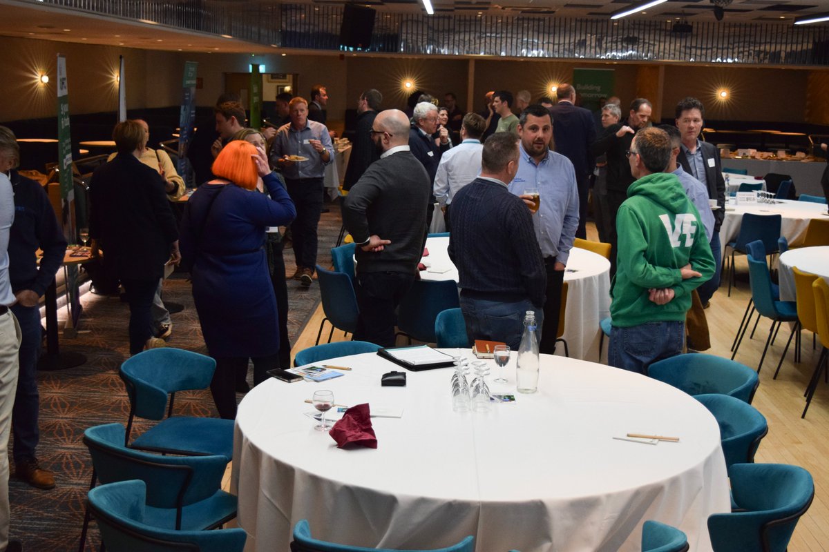 Last week was the official launch event of Retrofit West: Building Connections. This launch introduced attendees to available #retrofit opportunities & free accredited retrofit training. Funded by @WestofEnglandCA through the Green Recovery Fund. 📷 rowansurrey.cargo.site