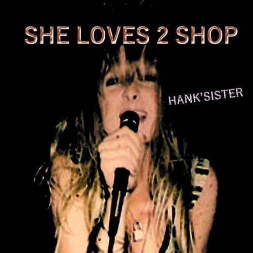 We deliver the tasty vibes here on MM Radio with HANK'SISTER thanks to #She_Loves_2_Shop @WIGzRADiO Listen here on mm-radio.com