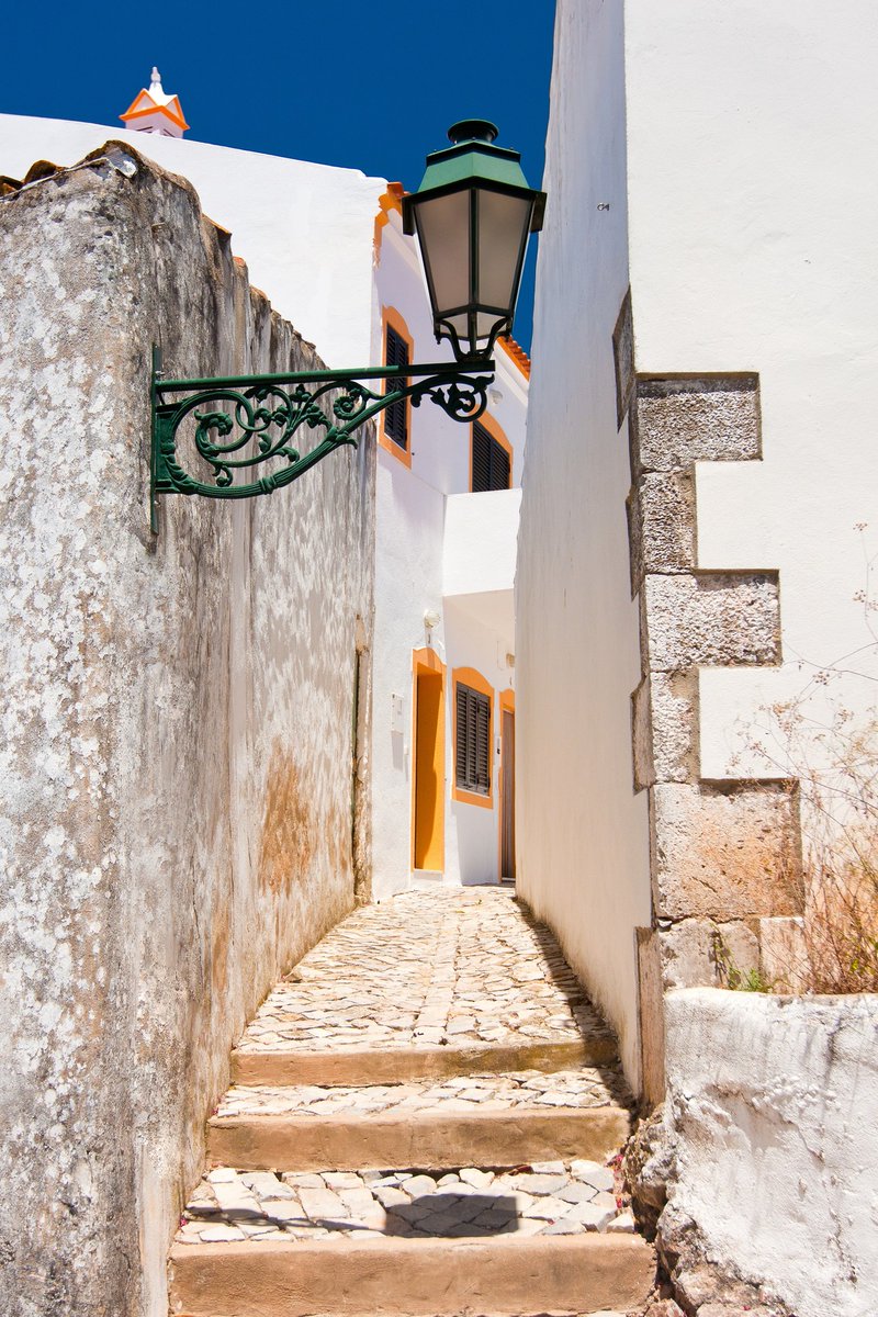 #travel #Portugal #summer #destinations #guide ✈️🇵🇹😎 These are the most beautiful small towns in Portugal, perfect for upcoming summer travel ➡️ cntrvlr.co/uHIerbU - Via @CNTraveler