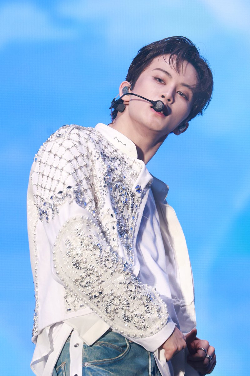 240502 TDS3

#마크 #MARK #MARKLEE #NCT #NCTDREAM #NCT127 #마버블 #마크버블