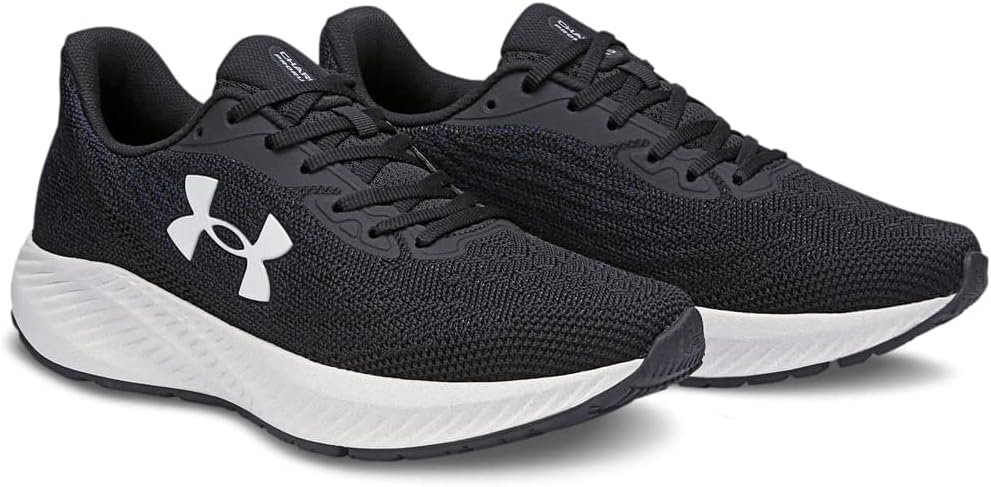 PISANDO FOFO
Tênis Under Armour Charged Prorun
🛑De: R$359,99
💸Por: R$289,90
📉 19% de Desconto
🔗Clique no link:
amzn.to/3QuaLe6