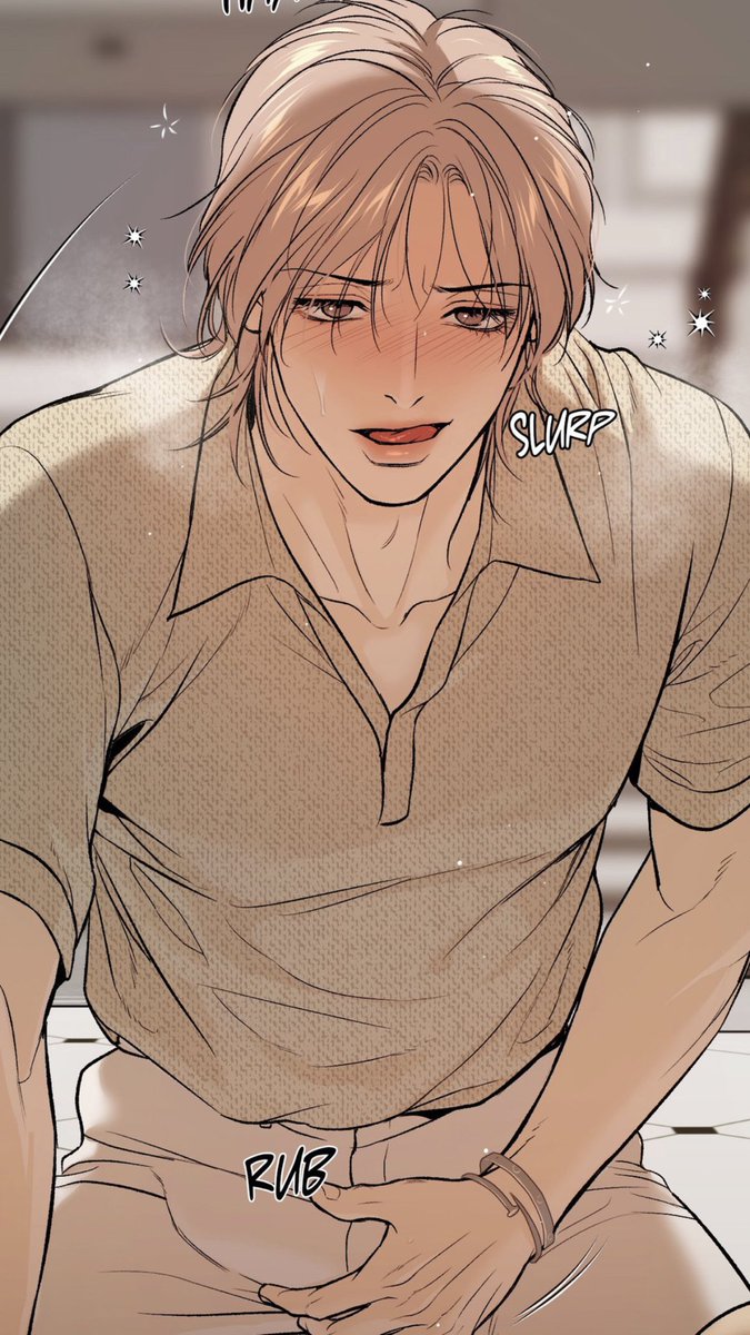 Potato you poor boy 👀#Jinxmanhwa