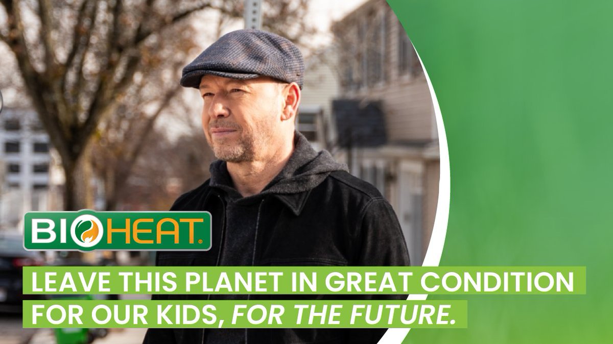 Future generations are counting on us, and Bioheat® fuel will help us to leave this planet in great condition for our kids, for the future. mybioheat.com/facts/what-is-…

#MyBioheat #BetterCleanerNow #USSoy