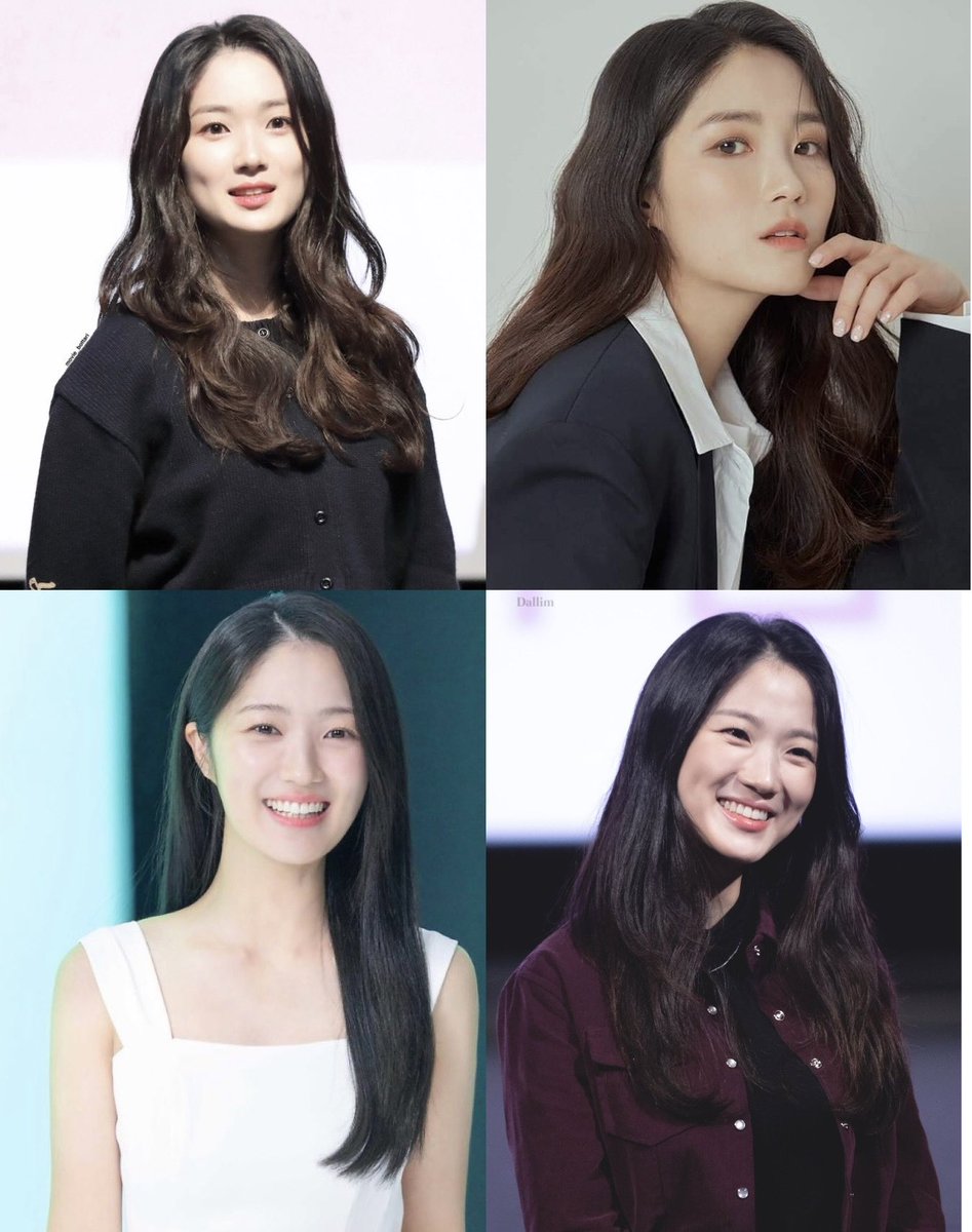 It’s been more than a year since I became a Hyeppy Ending (Kim Hyeyoon fan) and it’s the first time I stanned an actress so hard. Her talent, personality, love for her craft, values, I just love everything about her. And I’m so happy she’s getting more recognized 💯 #LovelyRunner