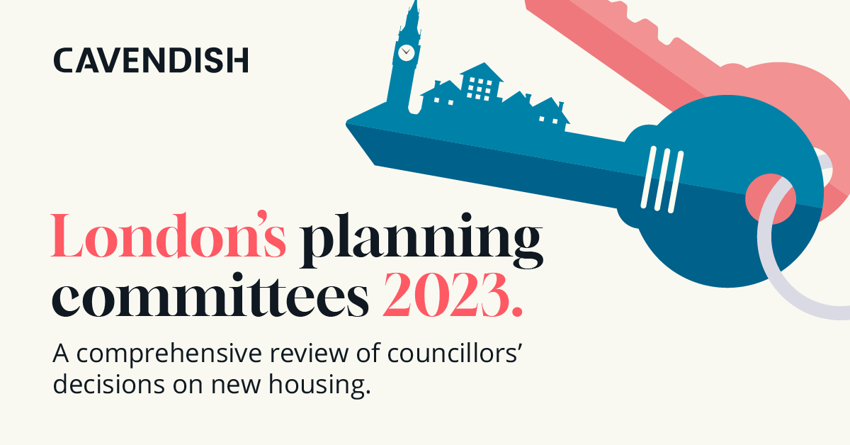 #Planning in London is increasingly complex and, despite the almost universal political mantra to ‘build more homes’, almost all significant residential applications are subject to delays and uncertainty. Download our latest report here: cavendishconsulting.com/our-insights/l… #CavInsight