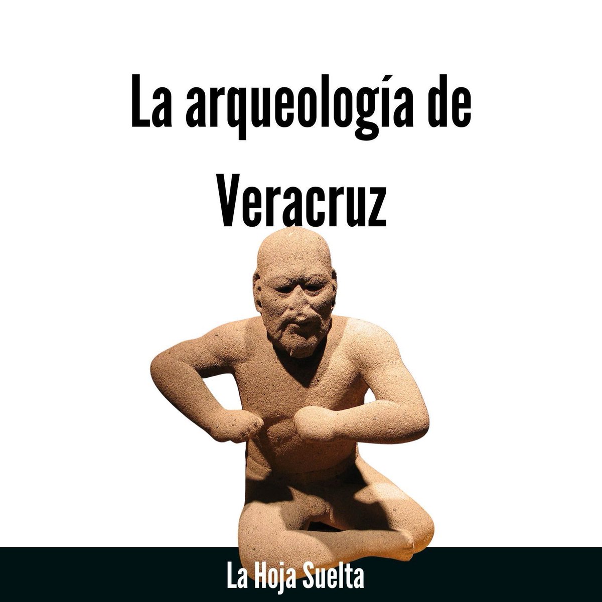 ¿Cómo se hace la arqueología en Veracruz? con @girasolavab 

Spotify: buff.ly/3PPD5af

ApplePodcast: buff.ly/49wtmwP

AmazonMusic: buff.ly/49uxoWt

#CultivamosMemorias #Arqueología open.spotify.com/episode/3yeMhb…