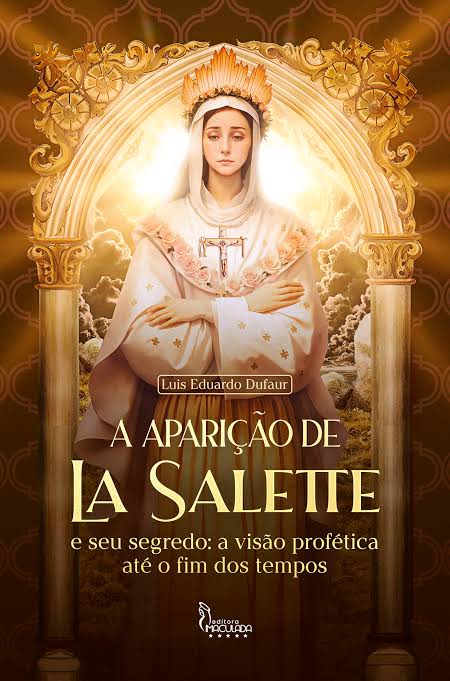 OUR LADY OF LA SALETTE LOVES CATHOLICISM.❤

Since 1500, humanity has lived in the DARK ages.
👹

Since 1500, leftists have divided and confused humanity.
🤔

THE ANTICHRIST.(false ONU policy) #angricanos #papafrancisco #ortoxos @acidigital @EWTNVaticano @vaticannews_pt