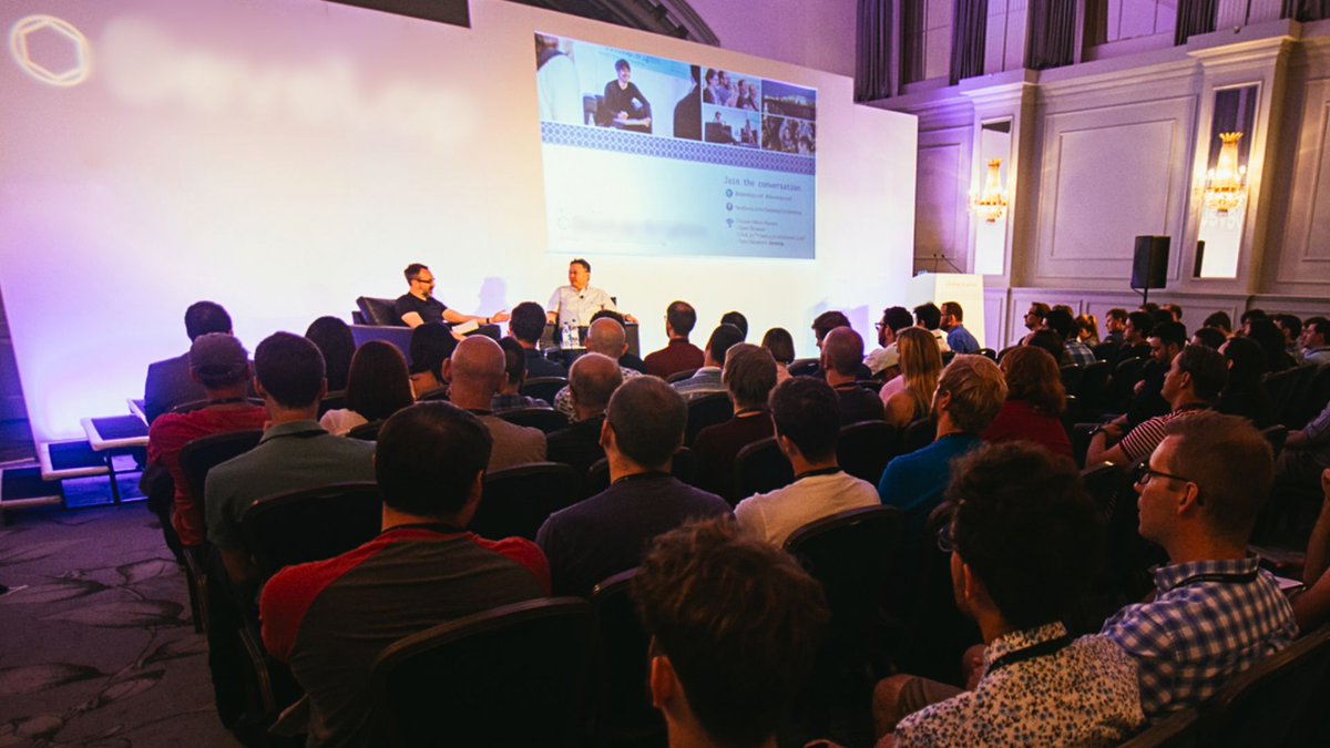The full Develop:Brighton (@developconf) lineup is now out, including a panel featuring two key Sony veterans 👀

▶️pockettactics.com/develop-bright… #DevelopBrighton