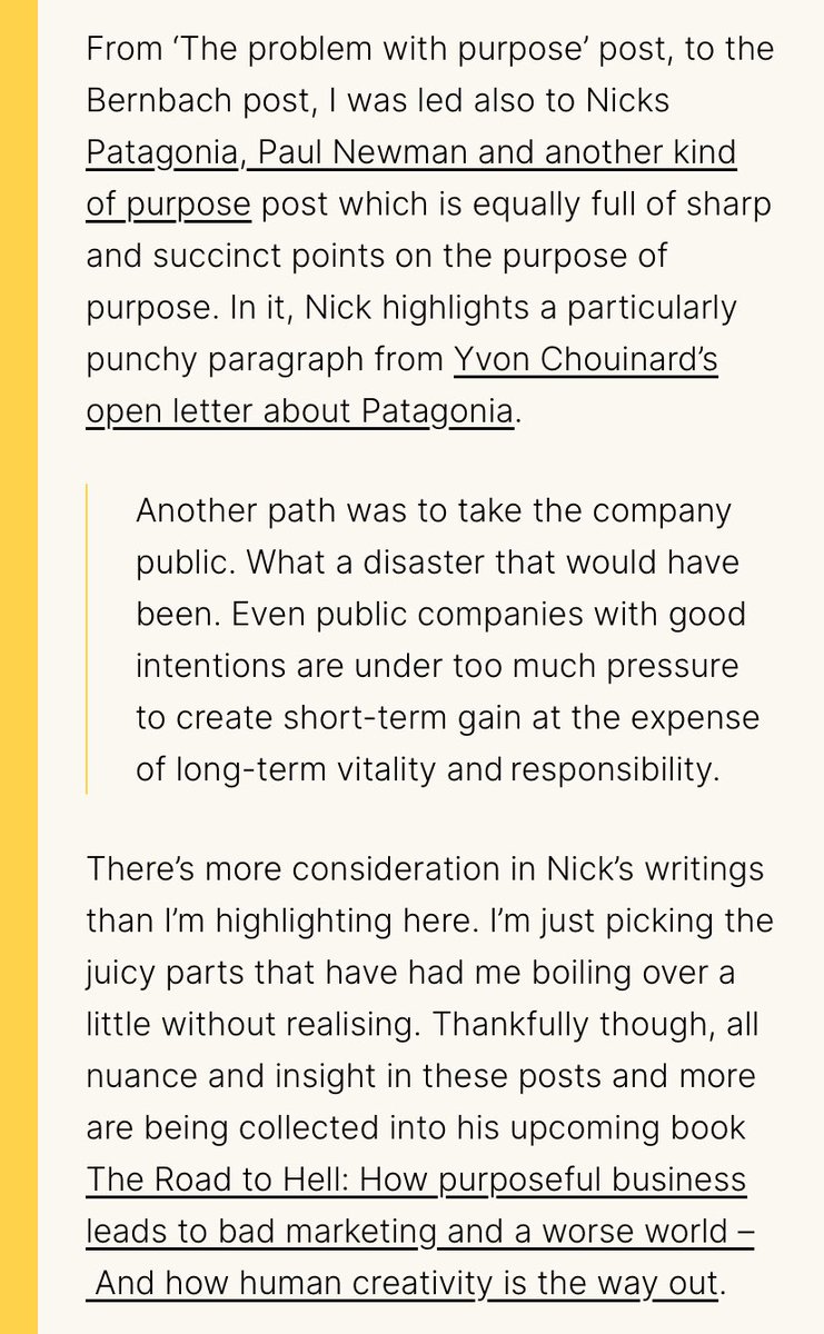 Thanks Mathew Wilson for falling down my Substacky rabbit hole and writing about it here documenteering.com/2024/04/25/the…