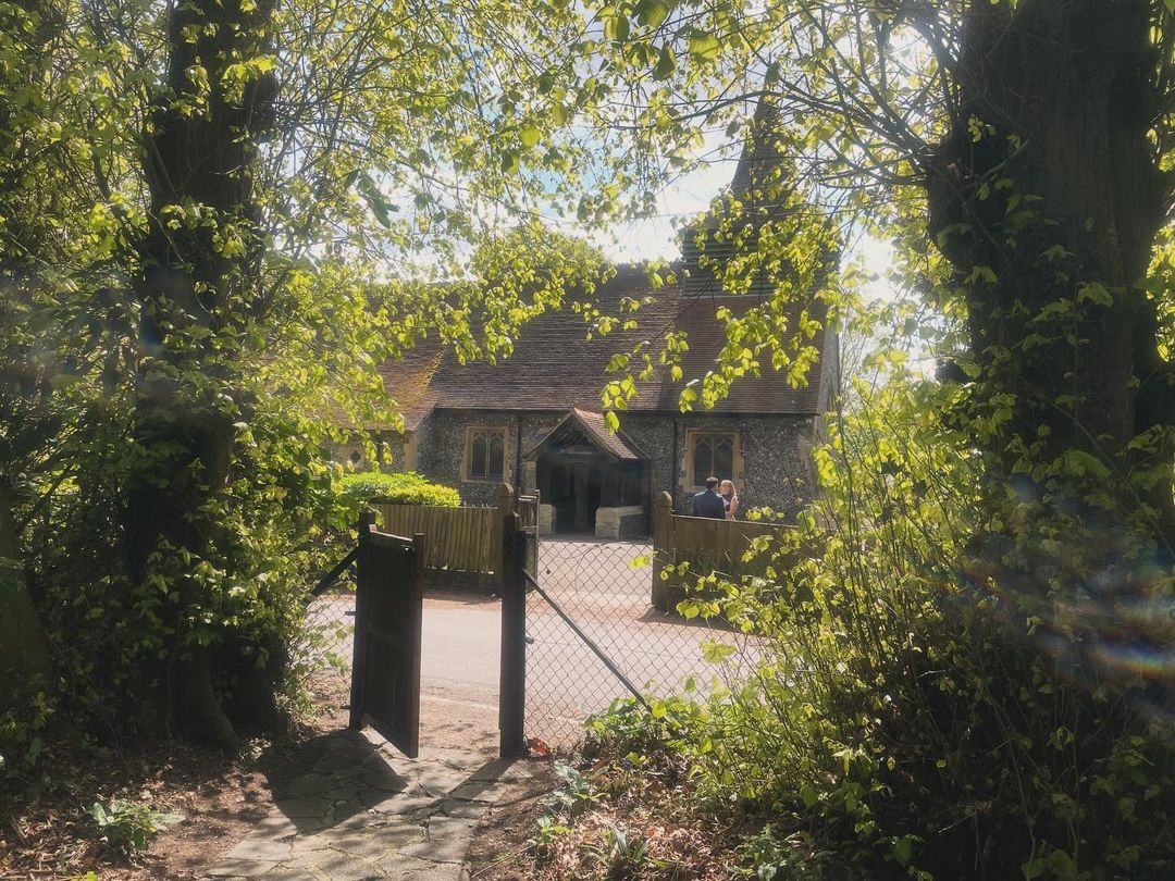 If you dream of the convenience of having easy access to a church from your wedding venue, look no further! Here at Hutton Hall, Hutton All Saints
is conveniently located directly behind.

#exclusiveweddingvenue #essexwedding #wedding #bride #bridetobe #weddinginspo #essex