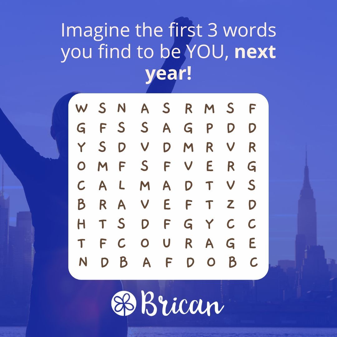 Comment the first 3 words you find below!😃

#bricanenglish #learnenglish #englishtips #brican #englishclass #studyenglish #englishcourse