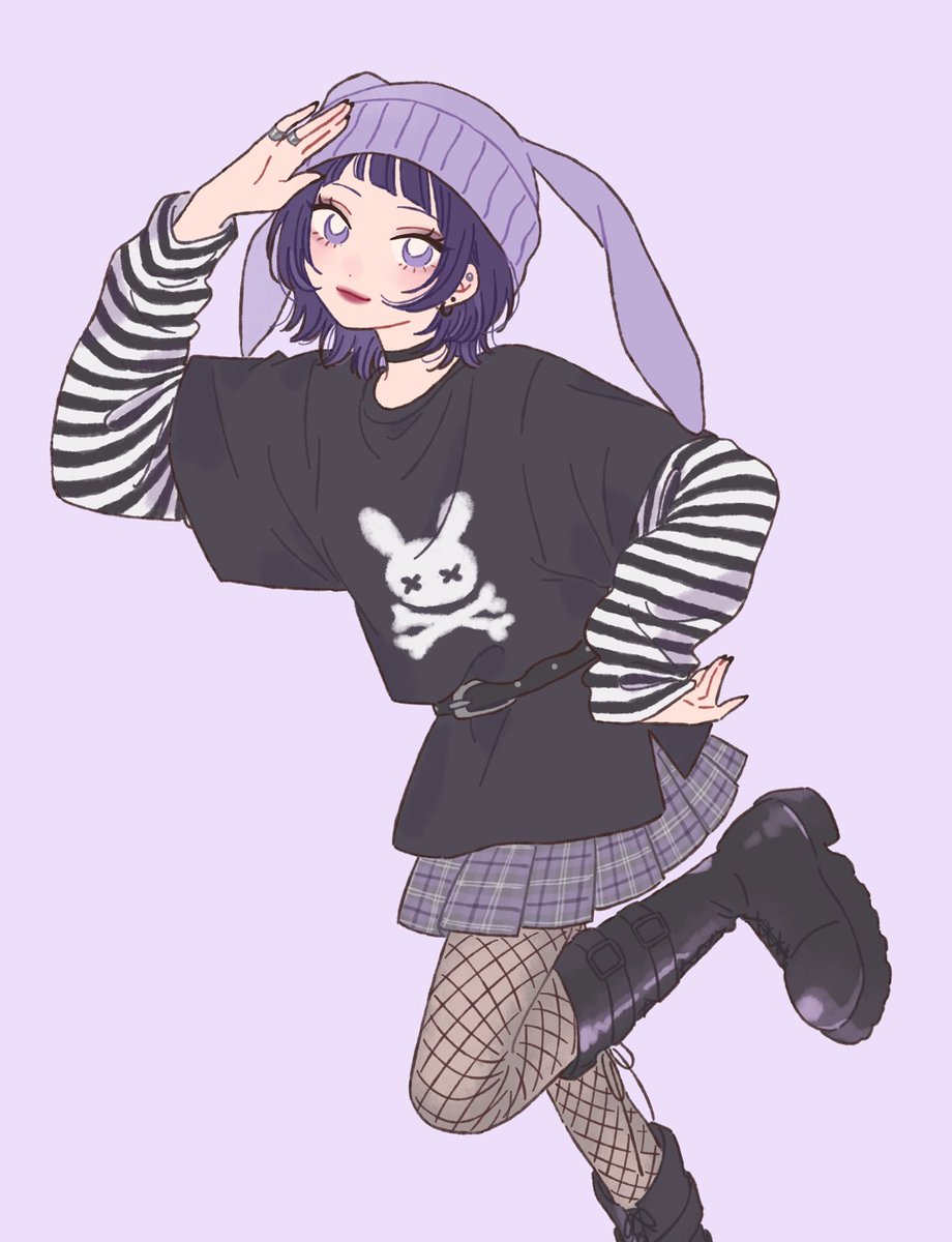 「skebありがとうございました!」|たなか@新作イラスト集のイラスト