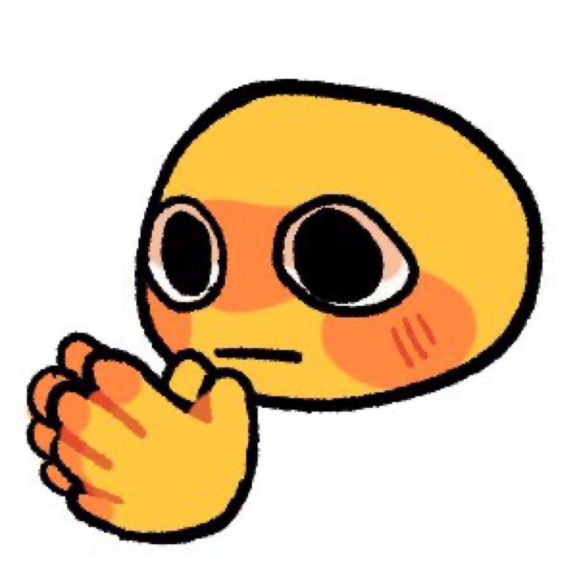 Dear Vtuber hand asset makers - Please make them lemon compatible I beg of you they’re so cool and I really wanna use them BUT I CANT WAHH 🥺 [ #VTuberAssets | #VtuberSupport ]