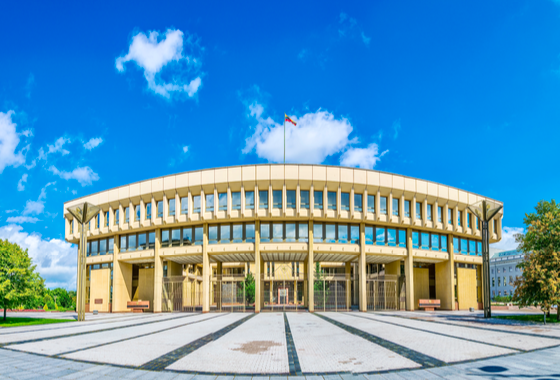 PACE's Standing Committee - which brings together around 60 of the Assembly's leading members and acts on its behalf between plenary sessions - is meeting in Vilnius on 24 May. More details: pace.coe.int/en/news/9456/p…
