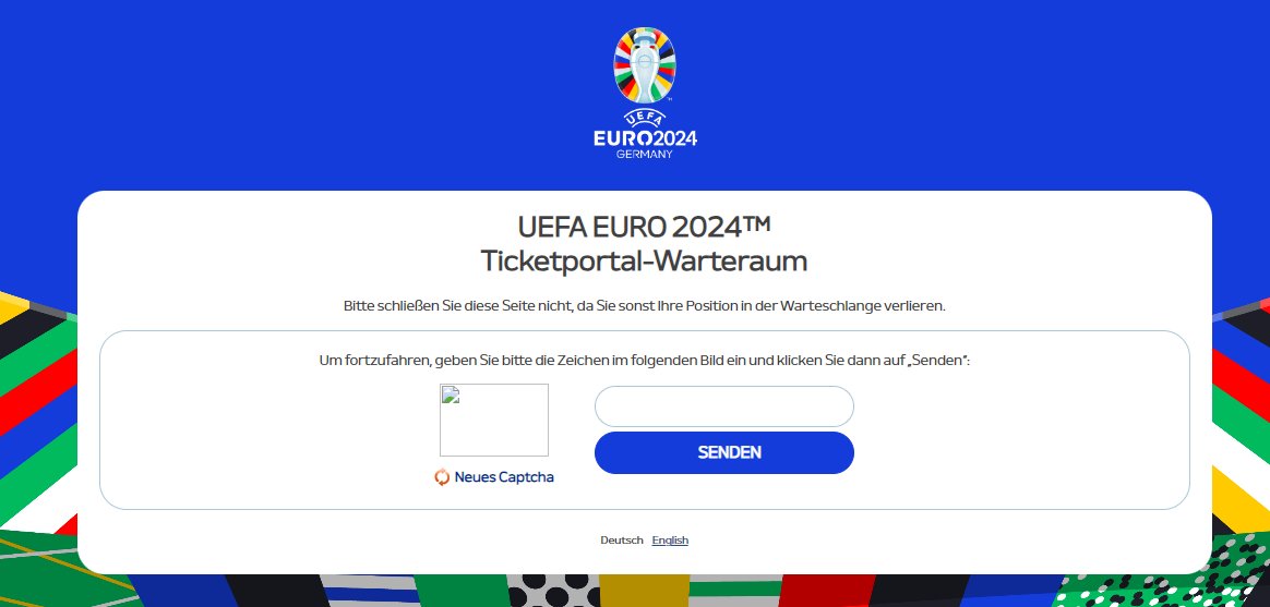 Danke <a href="/EURO2024DE/">UEFA EURO</a> @EURO2024