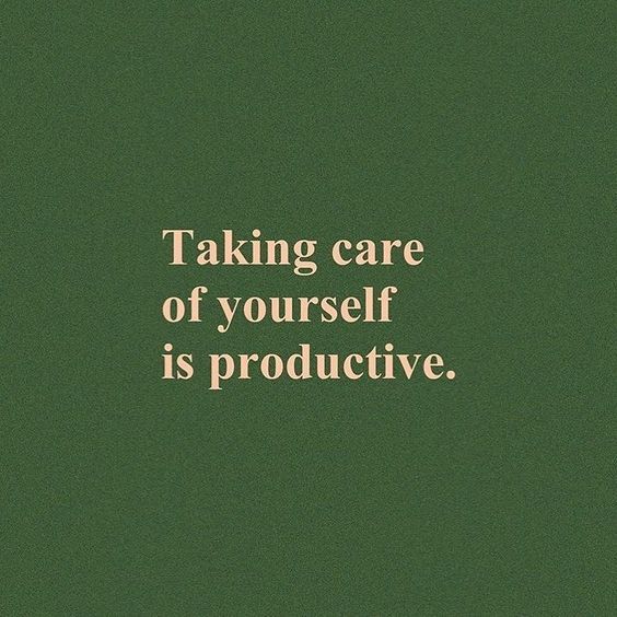 ShuffleMediaSA's tweet photo. Be extra kind to yourself today https://t.co/hL1inXvyUM