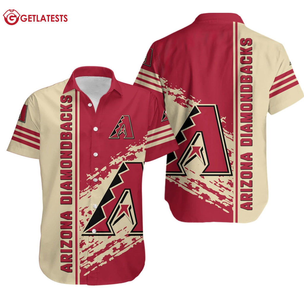 Arizona Diamondbacks Hawaiian Shirt #ArizonaDiamondbacks #Getlatests getlatests.com/product/arizon…