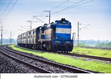 Dear sir 
Pls provide TATANAGAR TO DUMKA express train 🚂 permanently because many problems so I request Indian railways board and Indian railways minister pls provide tatanagar to dumka express train pls