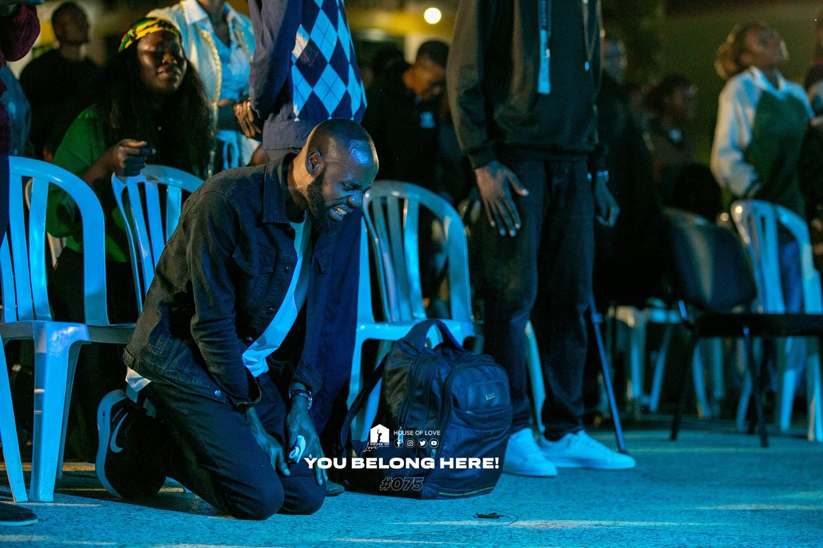 PROPHESY TO THESE DRY BONES! 💫 Yesterday's service was a life-changing experience. Did you know that the Word of God gives you the power to command all lifeless situations back to life? #houseofloveug #WednesdayService