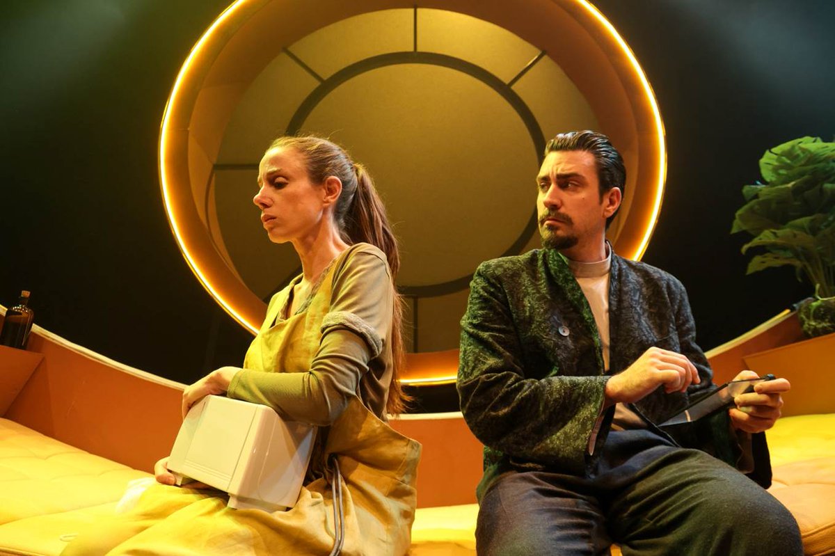 'O V E R R I D E' sezonun son oyunları!
2 Mayıs / 11 Mayıs / 30 Mayıs <a href="/dasdasistanbul/">DasDas Ataşehir</a> 
Biletler mobilet.com/tr/search/?tex…