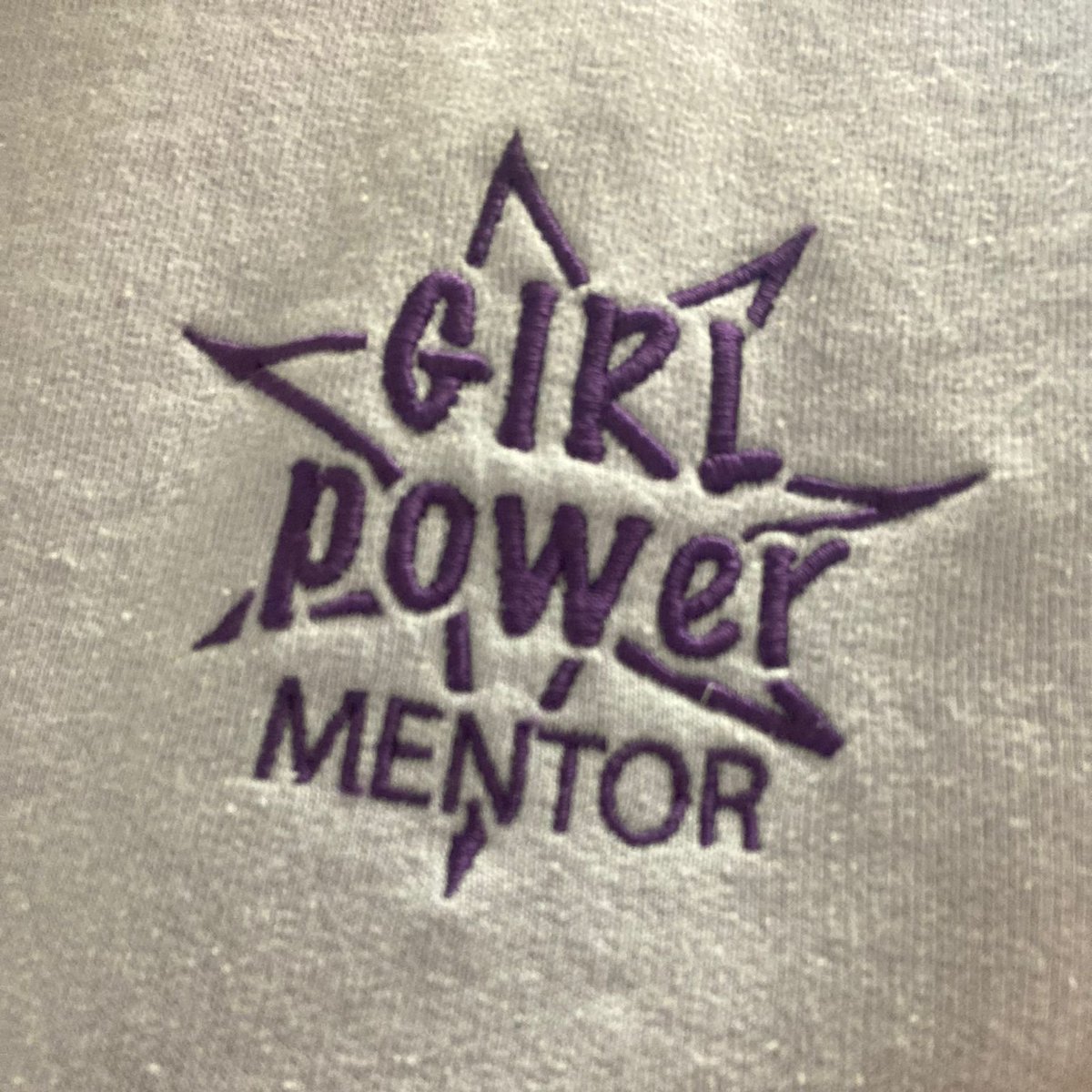 Amazing to see the brilliant Girl Power leaders in action @windy_arbor 🤩😊Thank you for letting me visit and see the incredible impact you are having on girls' activity and attendance 🙏💪🎉#GirlPower @ThinkActiveCSW @_HolliePerry