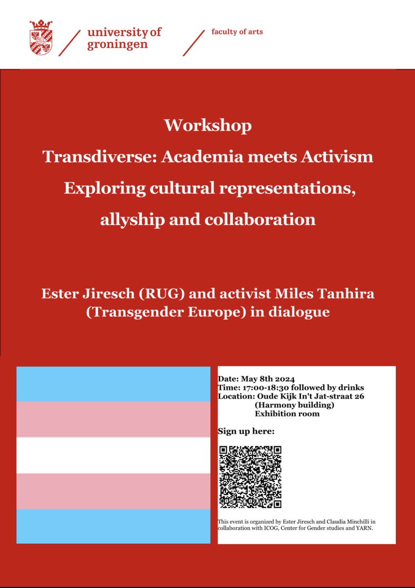 Claudia Minchilli tweet media