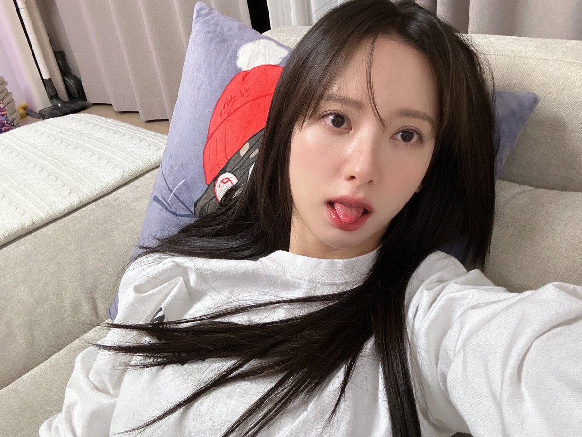 Kim Jiyeon BONA thinker tweet media