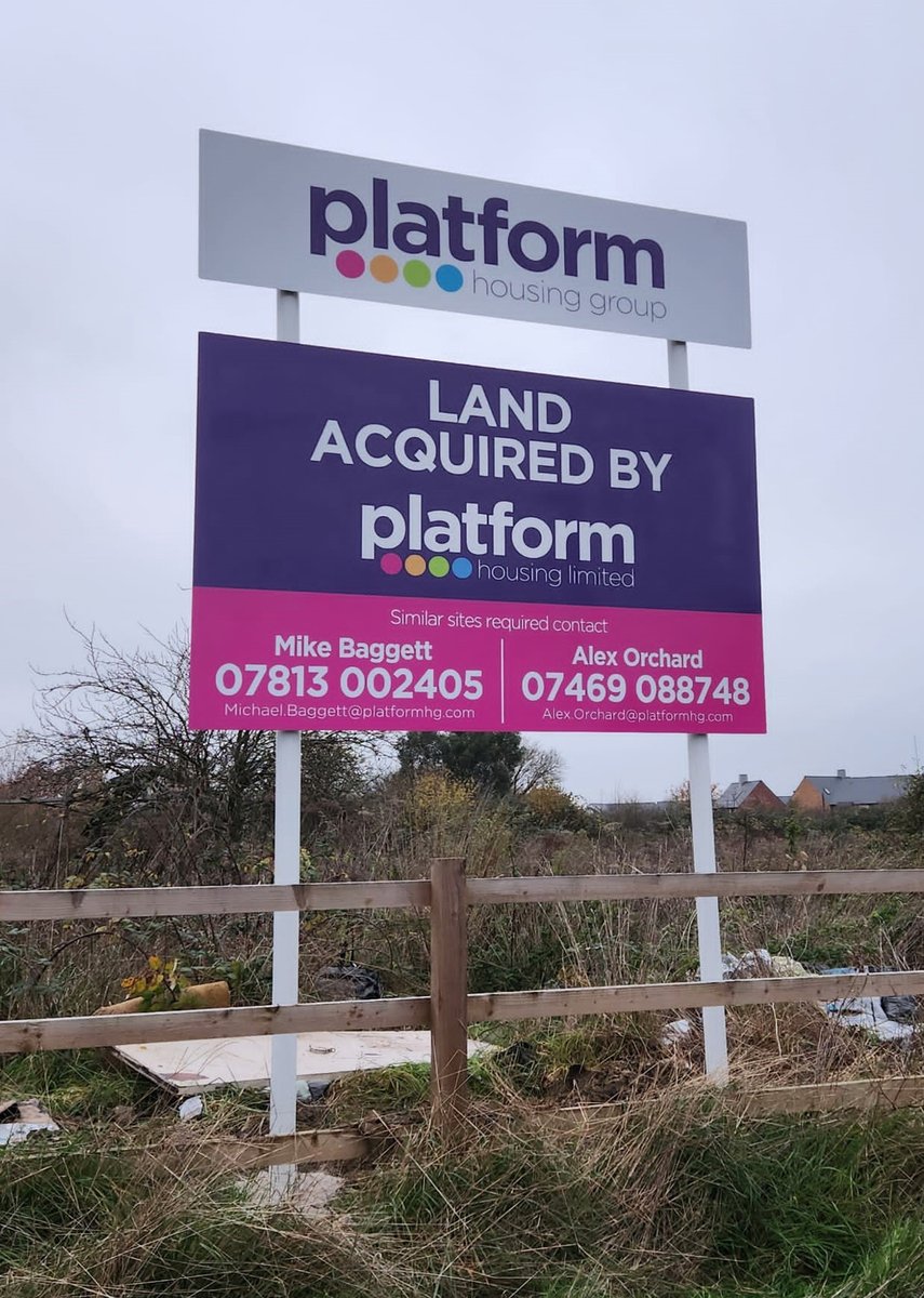 .@PlatformHousing's #development results from the previous financial year reveal record-breaking numbers, with the Group posting starts on 1,534 homes — the most it has ever achieved in a 12-month period — and completions for the year coming in at 1,202. labmonline.co.uk/news/platform-…