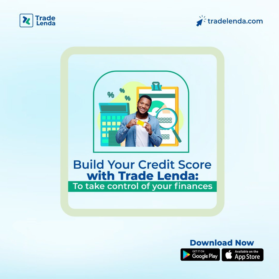 Ready to take control of your finances? With the Tradelenda app, you're just one step away from achieving your financial goals. Sign Up tradelenda.com/sign_up #Tradelenda #FinancialFreedom #InvestSmart