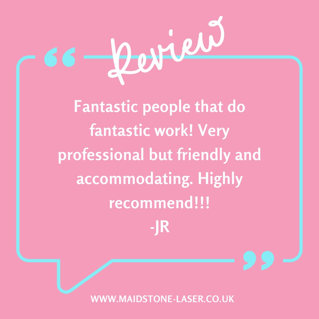 🌟 We're thrilled to be recognised as fantastic people - that's what we aim for! Thank you for your kind words and support. We're here to make your experience exceptional every time.

#CustomerAppreciation #FantasticPeople #FiveStarService