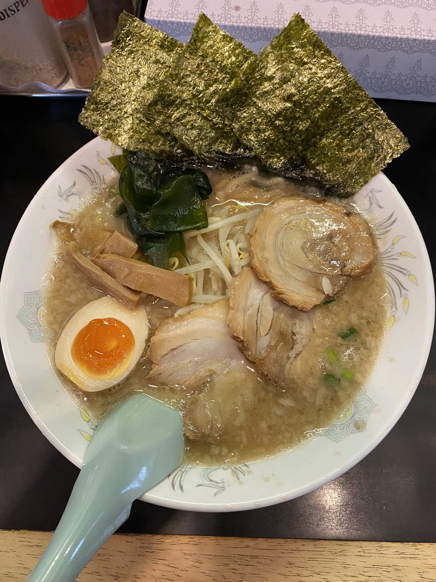 ramen > mw2