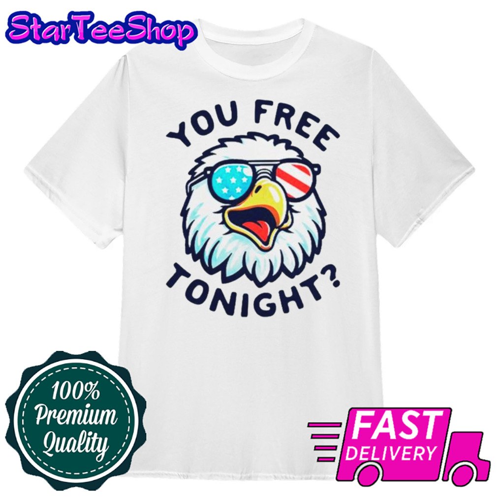 Eagles you free tonight shirt starteeshop.com/product/eagles… 
#shopping #shoppingonline #tshirtshop #tshirtdesign #starteeshop #TrendingNow #Trendingtoday #TrendingNews