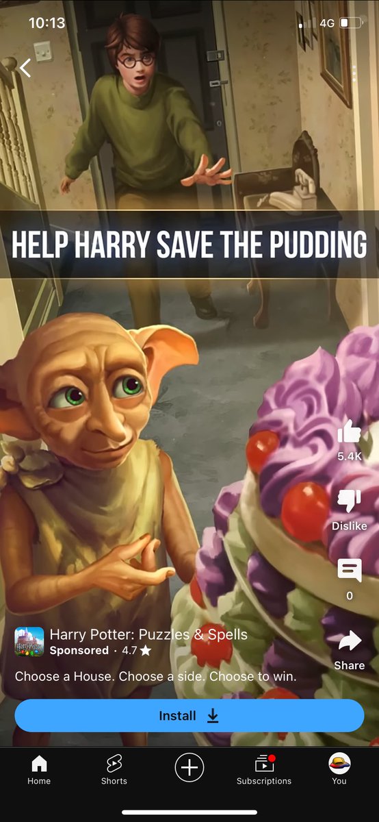Shwa950's tweet photo. This fuckass ad needs to get off my screen https://t.co/npVhYgHN45