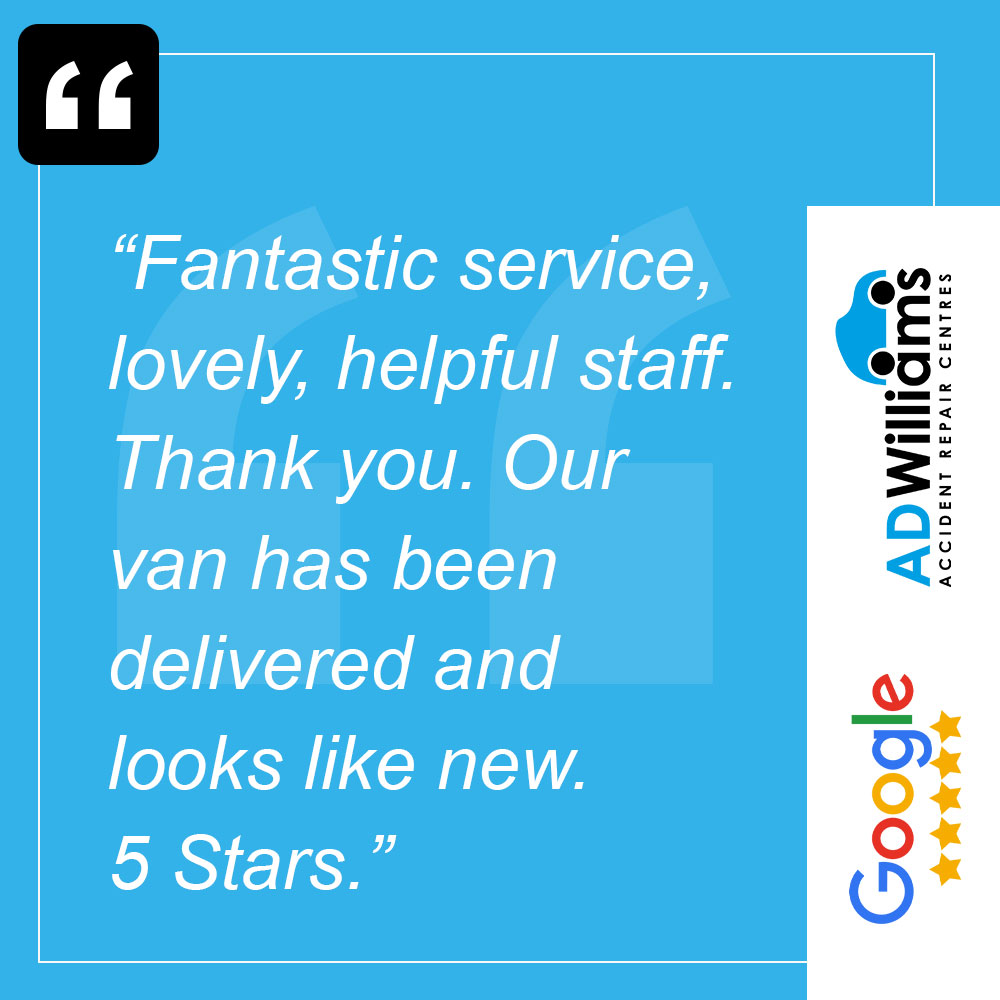 We continually aim to deliver an exceptional service to our customers and it's always great to see good feedback like this. 😀 #CustomerService #CustomerReview