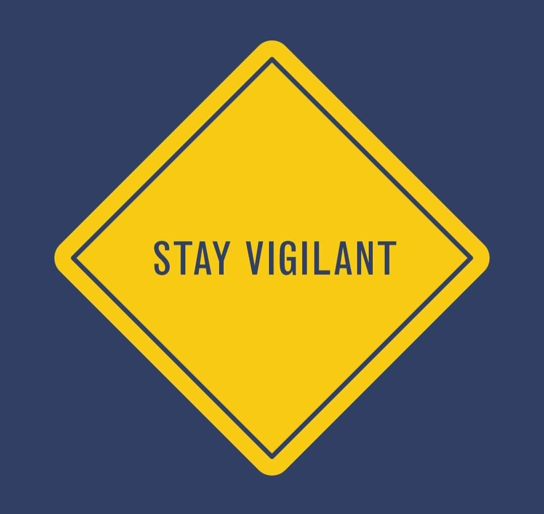 As we battle #flooding, let's not lower guard in the fight against terrorism as the enemy strikes when least expected. #Alshabaab appears hellbent to take advantage of the current rainy season to launch attacks in some parts of the country. Hawk-eyed security agencies have…